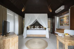 d'Nusa Beach Club and Resort - Værelse