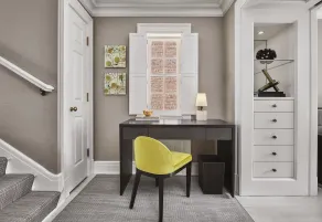 Rosewood Washington DC - Chambre
