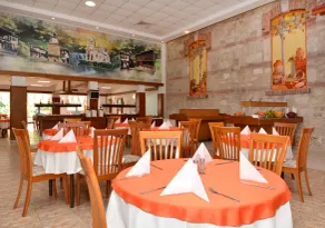 Estreya Palace & Residence - Ristorante
