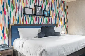 Signature Inn Mountain View - Extérieur