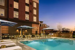 Crowne Plaza North Augusta, by IHG - Pool