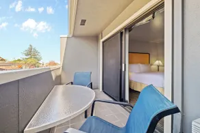 Best Western Petaluma Inn - Chambre