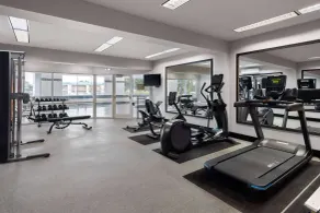 La Quinta by Wyndham Pocatello - Salle de remise en forme