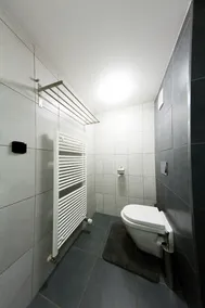 Ricci Apartments - Casa de banho