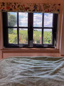 Corner House - Room