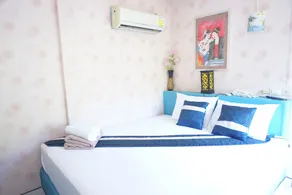 Paifha Beach Resort - Chambre