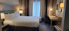 Country Inn & Suites by Radisson, Canton, GA - Room
