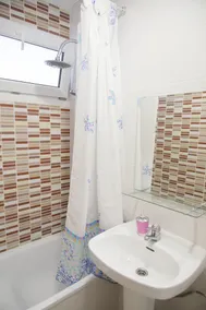 COLIBRI - Salle de bain