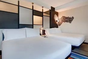 Aloft by Marriott Secaucus Meadowlands - Room