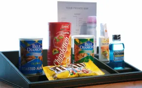 Amari Buriram United - Room