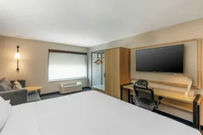 City Express by Marriott Duluth - Chambre