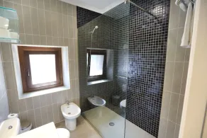 Apartamentos Santa Lucia - Salle de bain