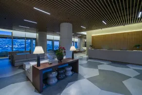 Mivara Luxury Bodrum - Reception