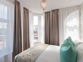 W12 Rooms - Chambre