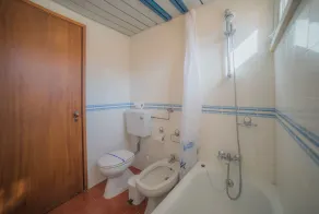 Marina Plaza - Apartments - Salle de bain