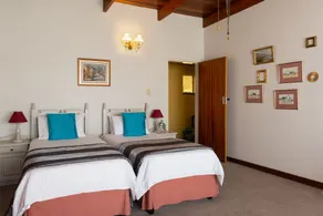 Aberfeldy Bed & Breakfast - Room