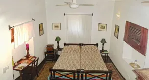 Dune de L'orient - Room