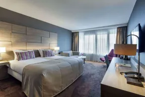 Van der Valk Hotel Haarlem - Chambre
