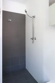 Lotus Stay Manly - Apartment 31C - Salle de bain