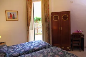 Albergo Italia - Chambre