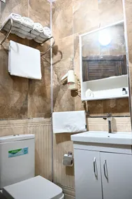 Elite Marmara Hotel Gungoren - Salle de bain