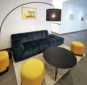 Séjours & Affaires Paris Bagnolet - Recepción