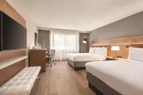 Radisson Hotel Seattle Airport - Chambre