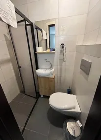 BÜYÜKADA MARİNE HOUSE - Bathroom