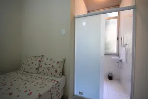 Ferreira 201 - Chambre