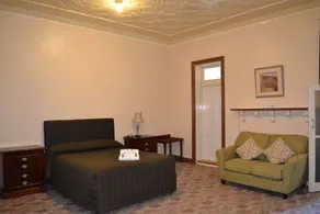 Hydro Hotel - Room