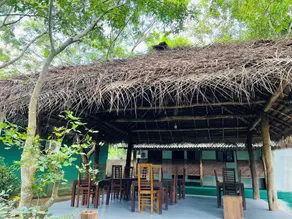 Kingfisher Resort & Retreat Sigiriya - Restaurant