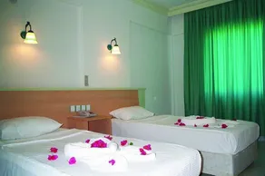 Parkmar Apart - Room