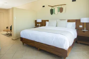 Casa Viento Hotel - Chambre