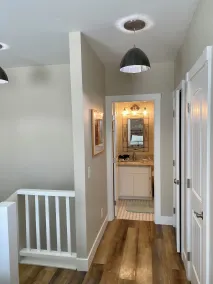 Bisbee Brownstone Suites - Salle de bain
