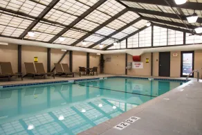 Hyatt Place Minneapolis Eden Prairie - Piscine