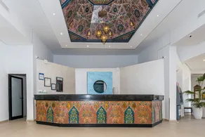 Le Petit Palais Djerba & Spa - Réception