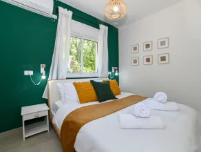 YalaRent Valley view complex In Merhavia with Private heated Pool - Zimmer