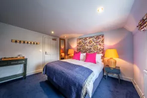 The Carpenters Arms - Habitación