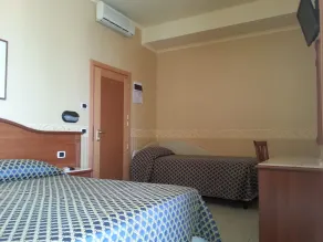 Hotel Grifone - Chambre