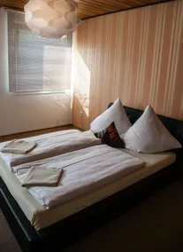 Herzog's Ulsterbrücke Garni Hotel - Quarto