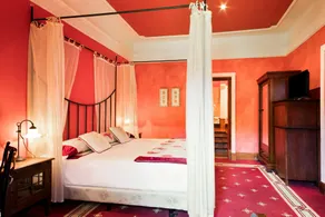 Abba Palacio de Soñanes Hotel - Rom