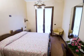 Hotel Lago Bin - Værelse