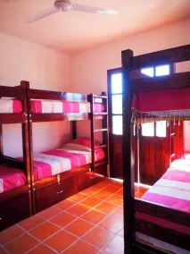 Los Gonzalez Hotel by Monyxbnb - Habitación
