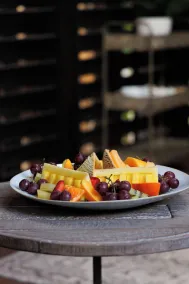 Te Whaanga Retreat & Spa - Restaurante