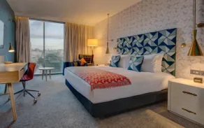 Hilton Bournemouth - Chambre