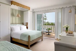The Dunlin, Auberge Collection - Chambre
