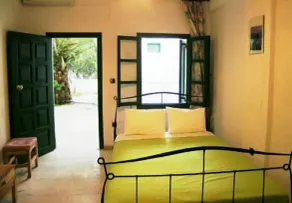 Marianna Apartments - Room