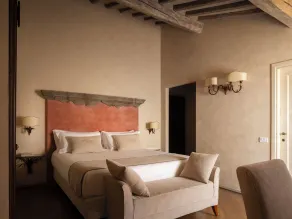 Villa Barberino - Room