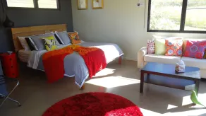 Deshons Country Retreat - Room