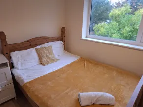 A Quiet House in a Nice Area - Room